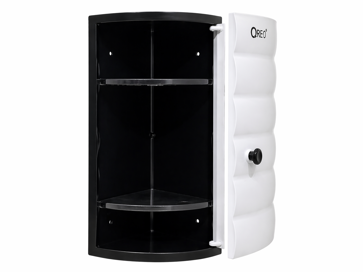 Tier Rotating Storage Cabinet 2