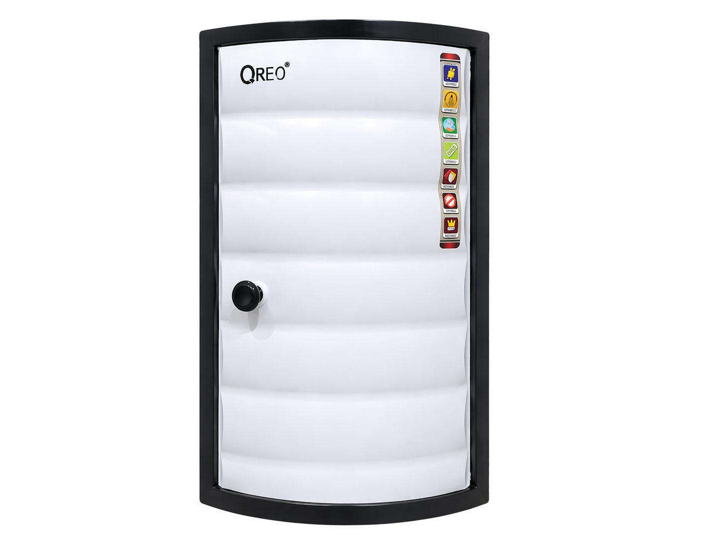Tier Rotating Storage Cabinet - Buy online with cash on delivery
