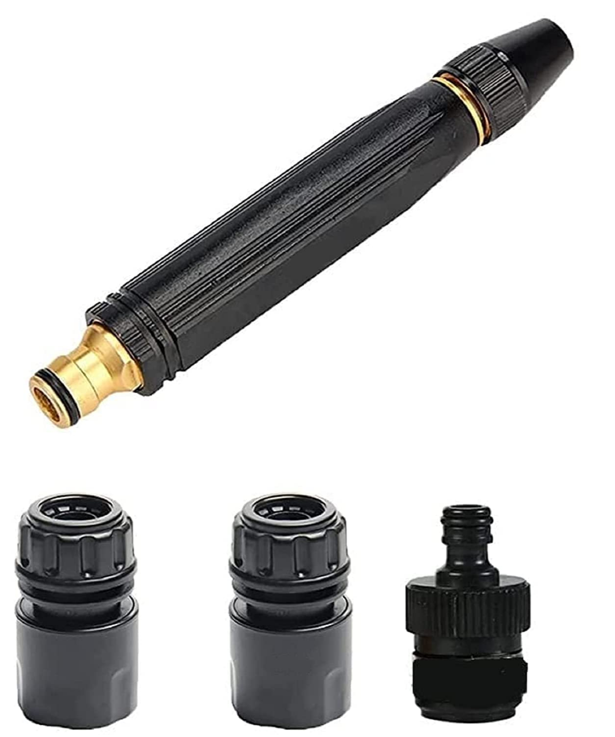 High Pressure Water Spray Nozzel 2