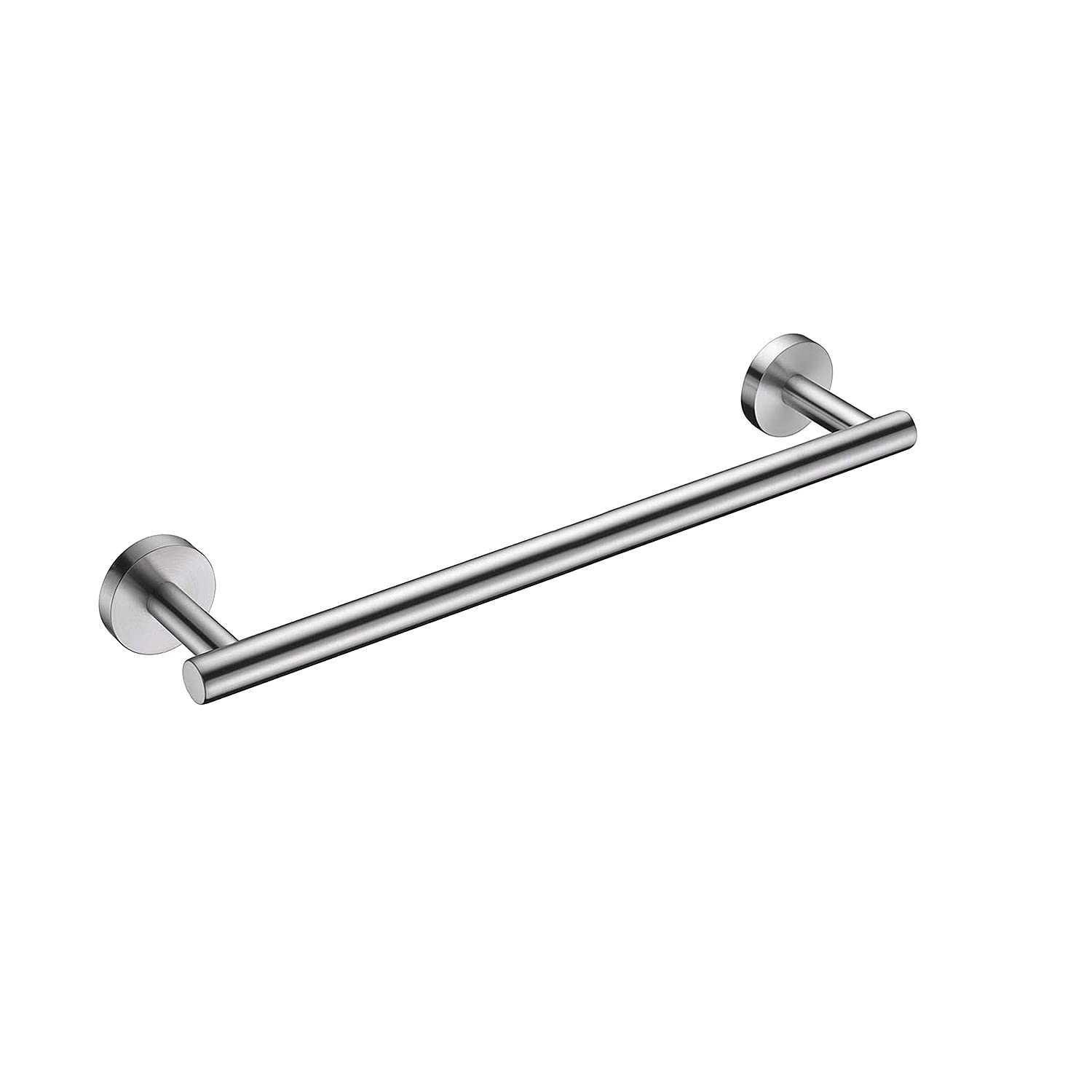 Stainless Steel Towel Stand - Freestanding Rack 2